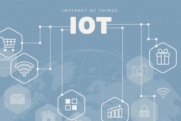 ทำความรู้จัก Internet of Things (IoT)